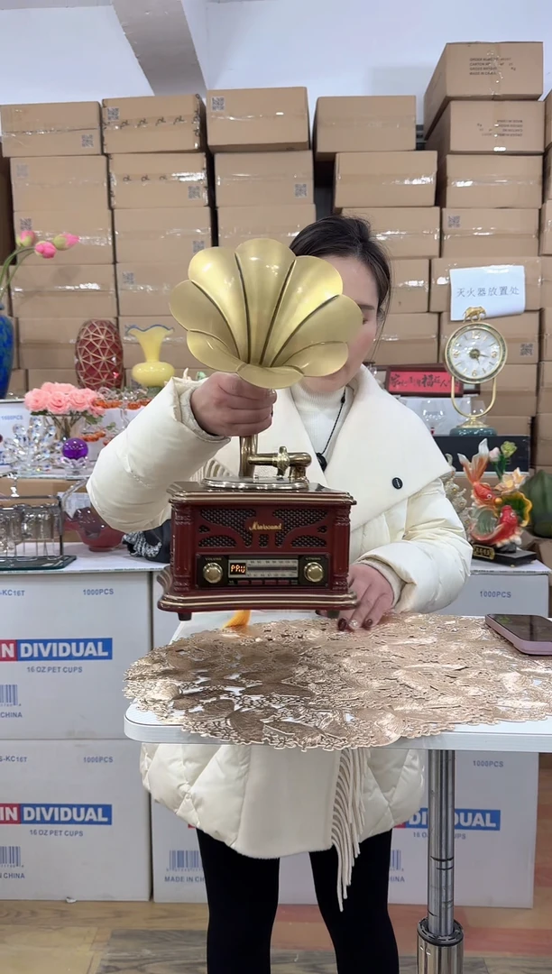 【闪购商品】无铅玻璃美全花器-o-早28 垫