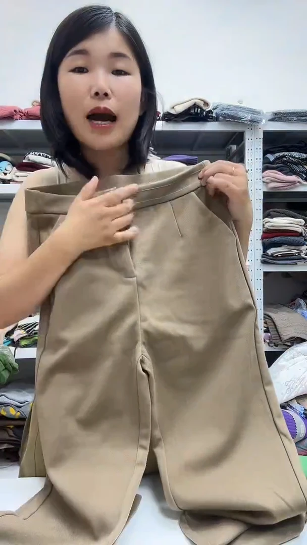 裤子  29码