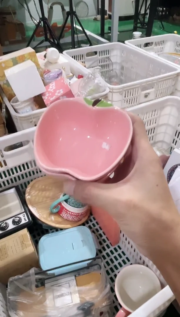 瓷片2个碟福利款，拼手速
