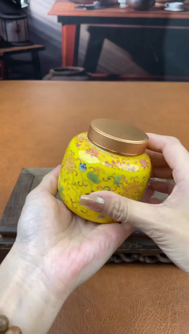 【闪购商品】陶禧茶器闪购福利V