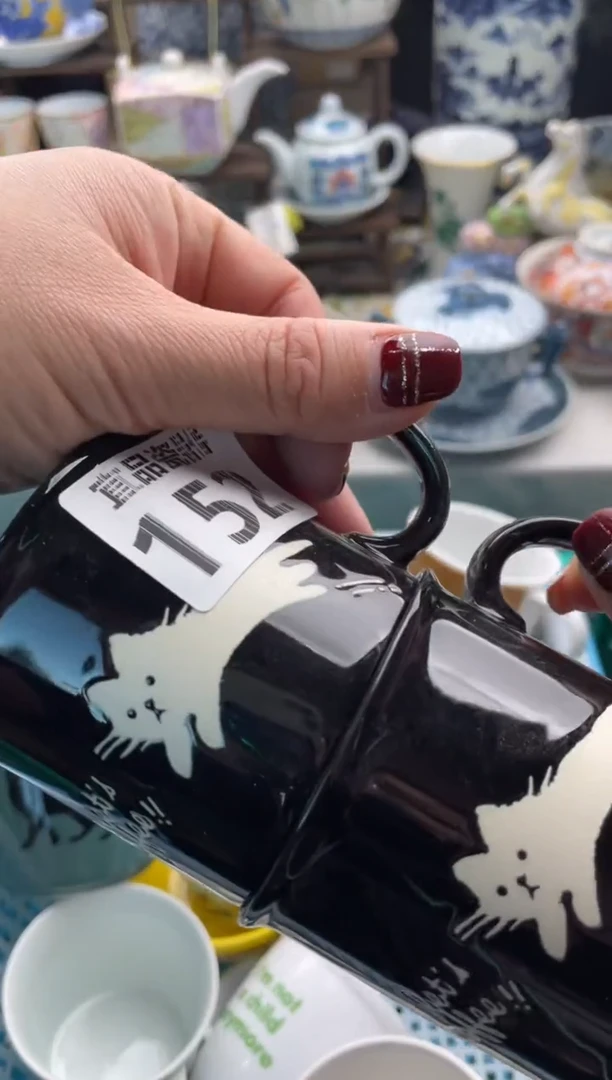 【闪购商品】瓷片宜品陶瓷感谢支持