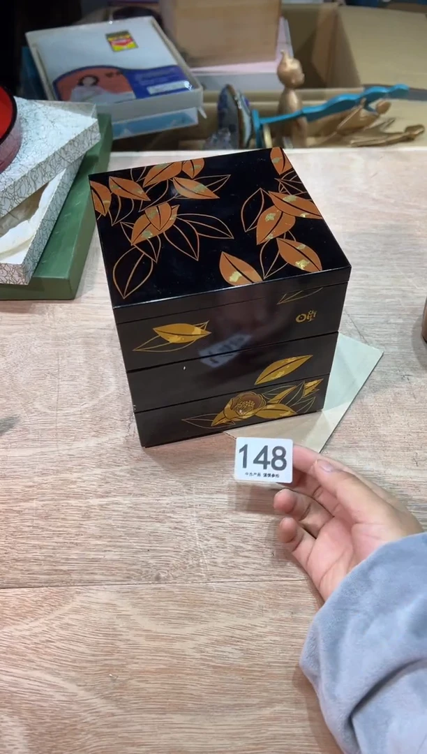 h***n148 茶道零配