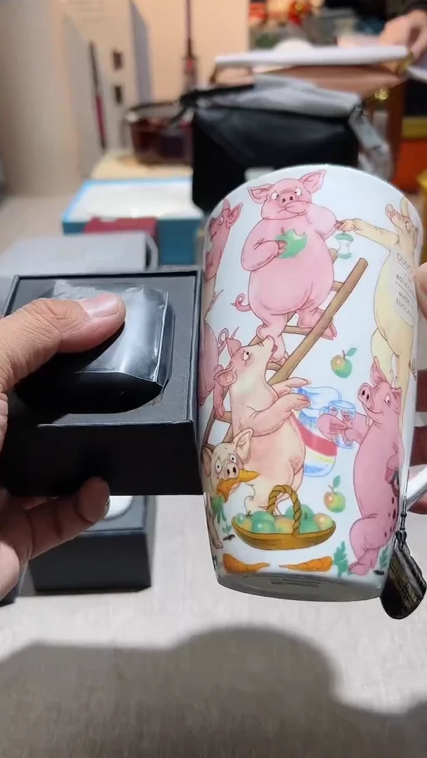 【闪购商品】瓷片正品保真，清库存