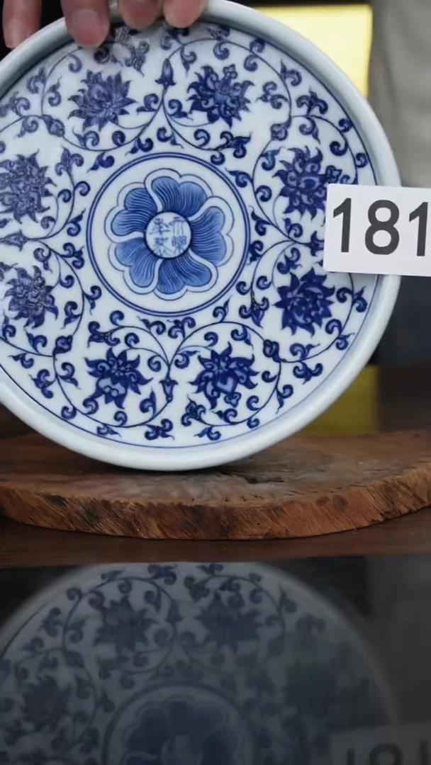 杯景德镇手工手绘陶瓷