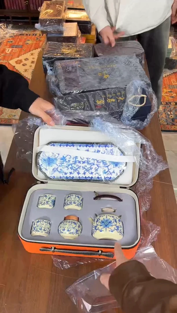 云雨斋茶具商品链接@@YS822