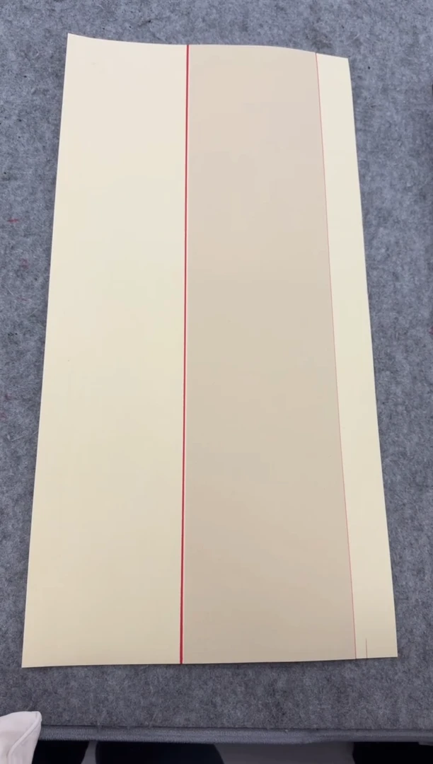 书法佛心似水---赵建民老师35*68进口实木画框