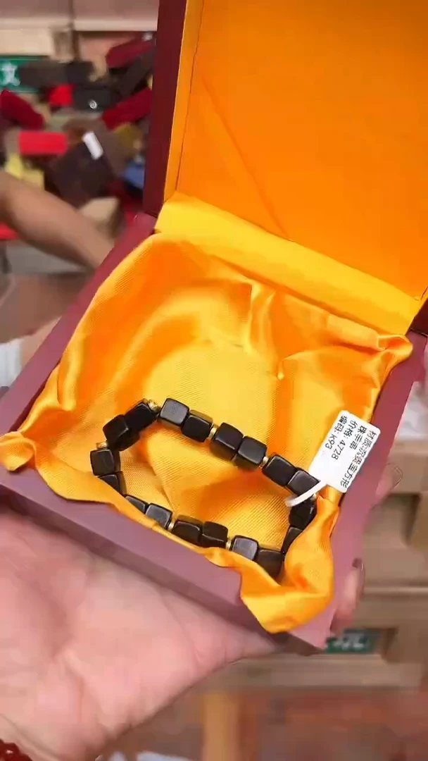 手串文儒甄选福利闪购商品无礼盒