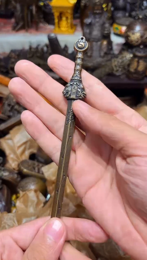 R鱼古铜专属高端精品6