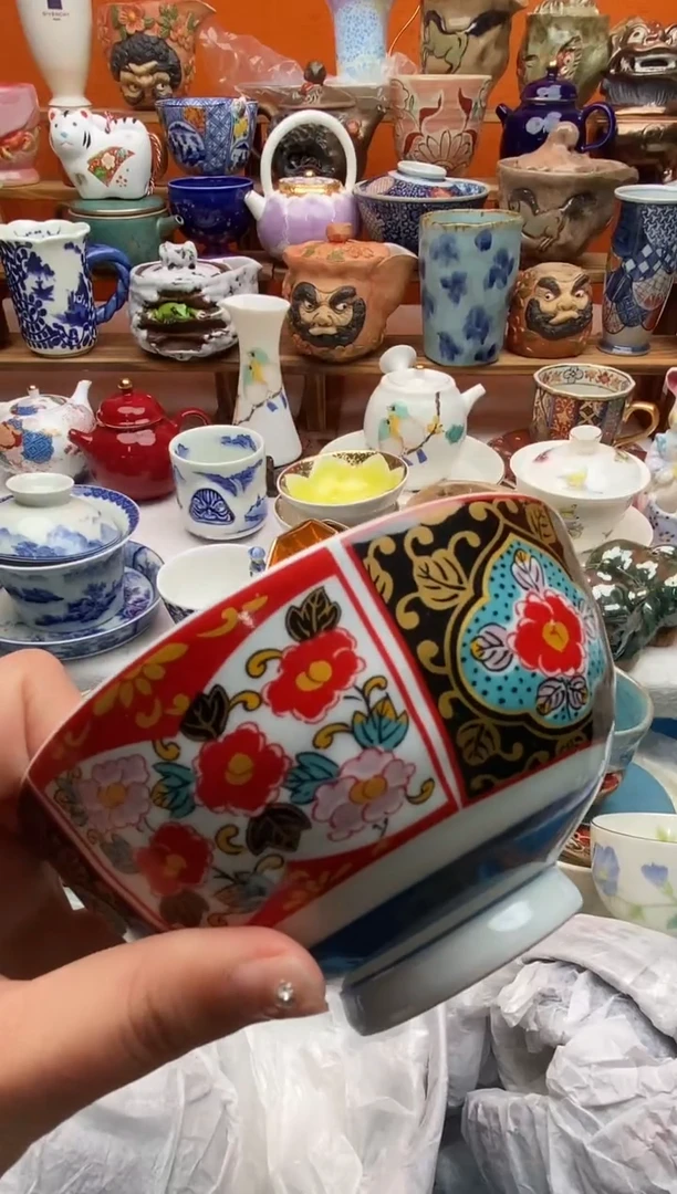 瓷片袋**宝 满20包邮满20包邮