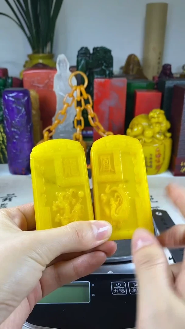 寿山石印石111寿山石