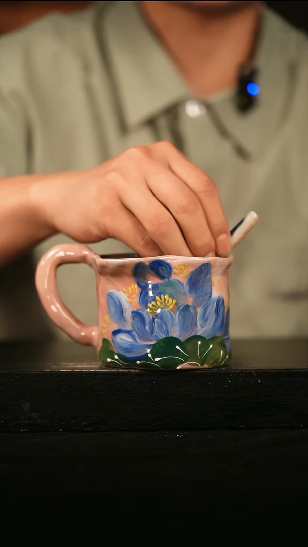 其他436遇瓷手作同款