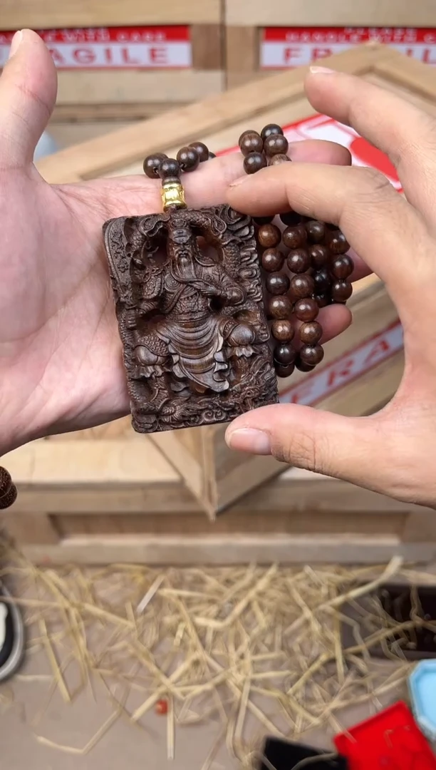 精品手串 非金属（无礼盒）