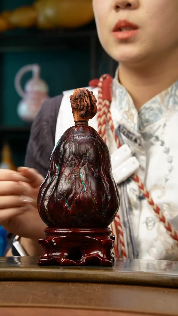 一* 热水酒葫芦 一物一拍k355