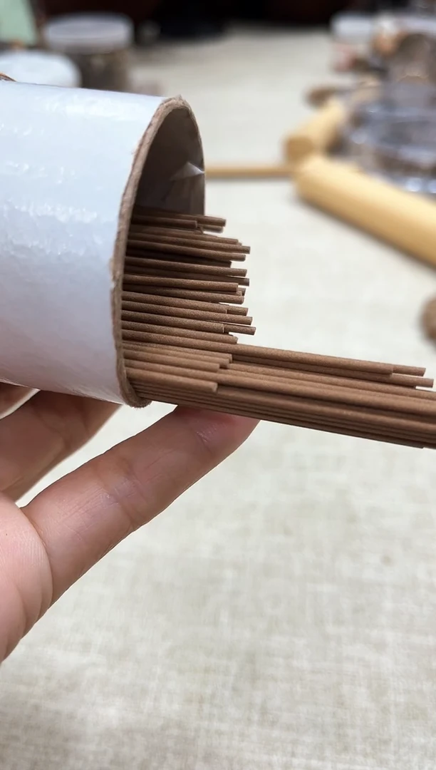 【闪购商品】沉香沉香碎屑醇化款芽庄红土桂花香线香一份