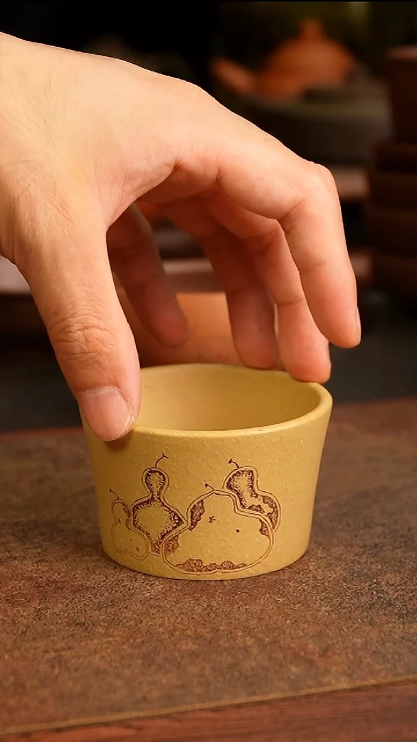 茶杯紫砂111111111111111