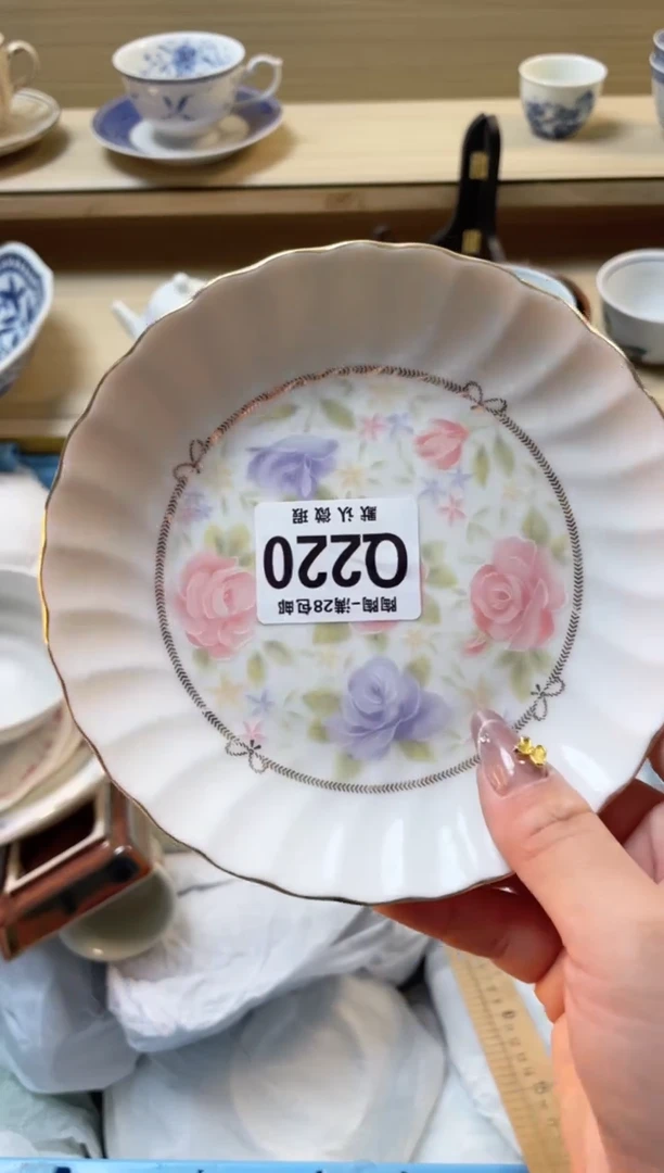 【闪购商品】杯瓷器瓷器瓷器瓷器Q220