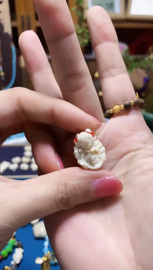 非洲檀香手串/手链丫丫哪托