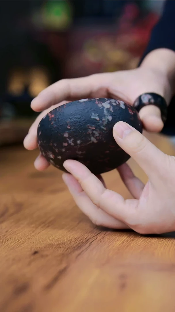 33老师手工作品，梅花玉，一物一拍