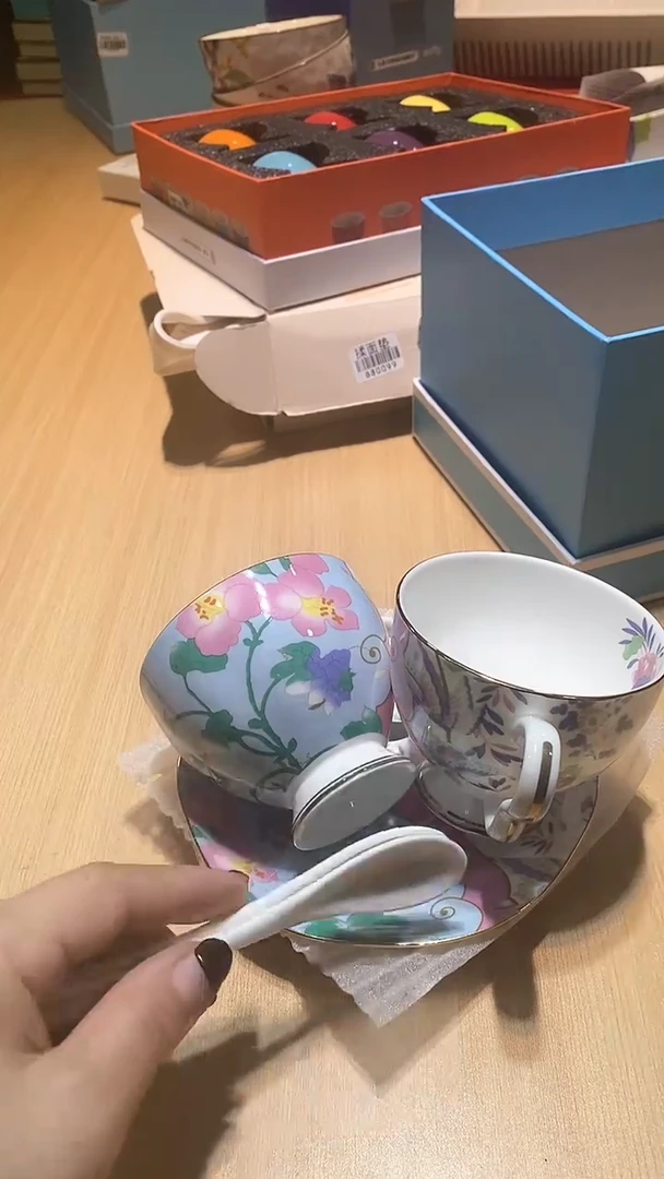【闪购商品】瓷片锅碗瓢盆一件不剩