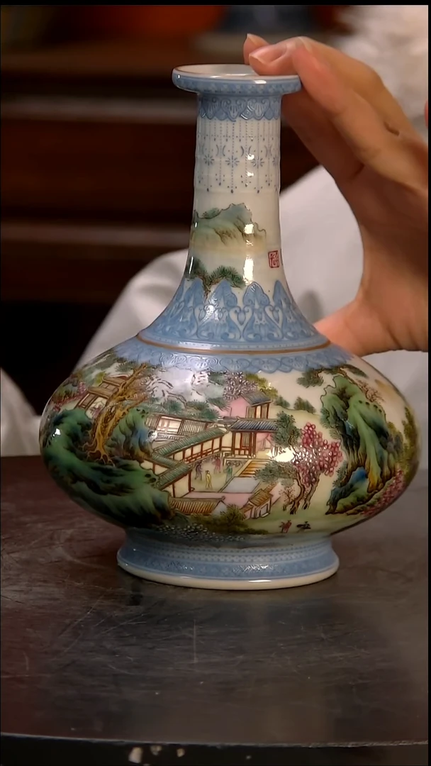 其他瓷跃*精品陶瓷摆件