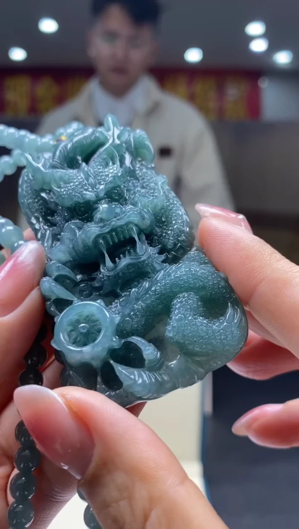 【闪购商品】定制翡翠未镶嵌********664