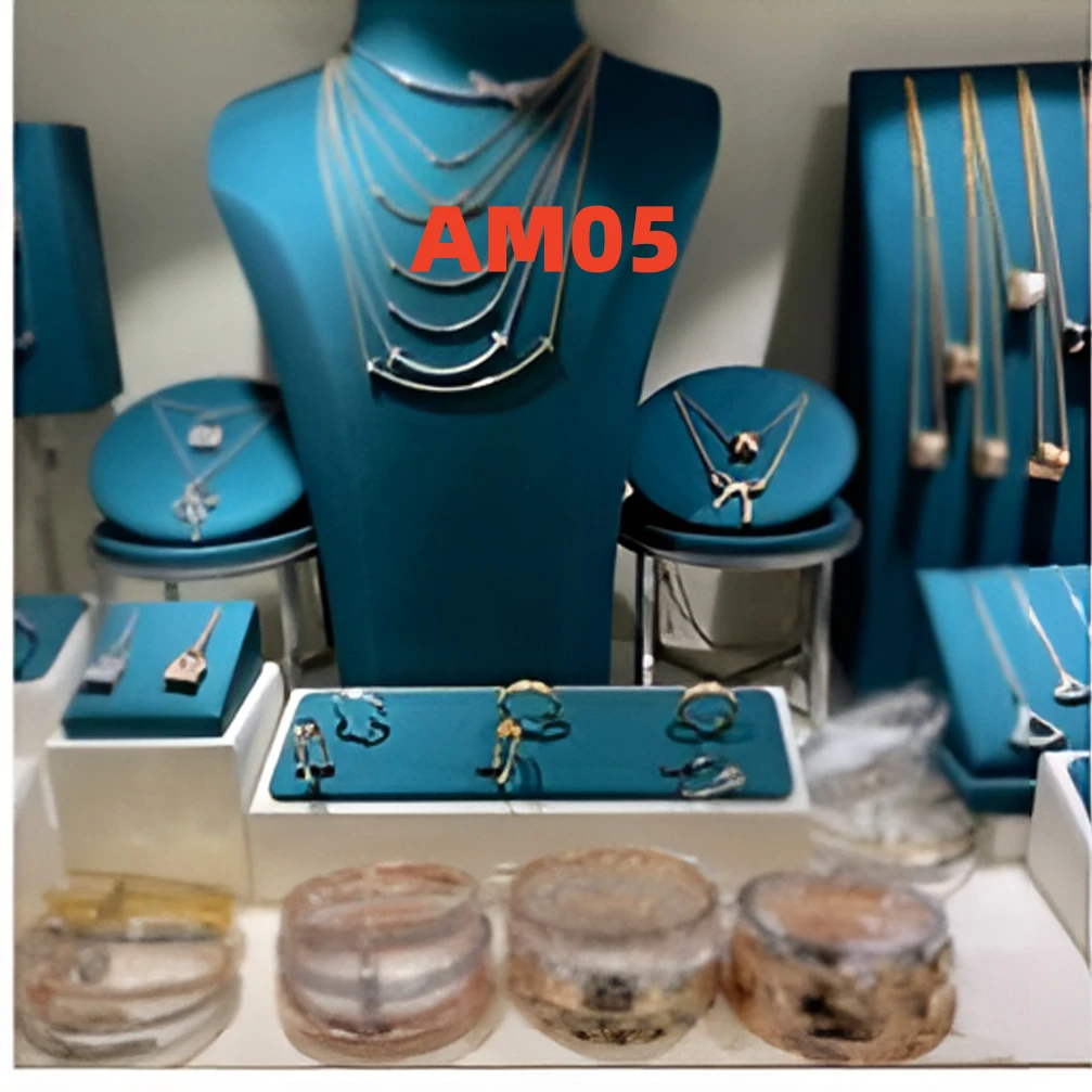 合金手链 经典时尚 简约百搭 AM05