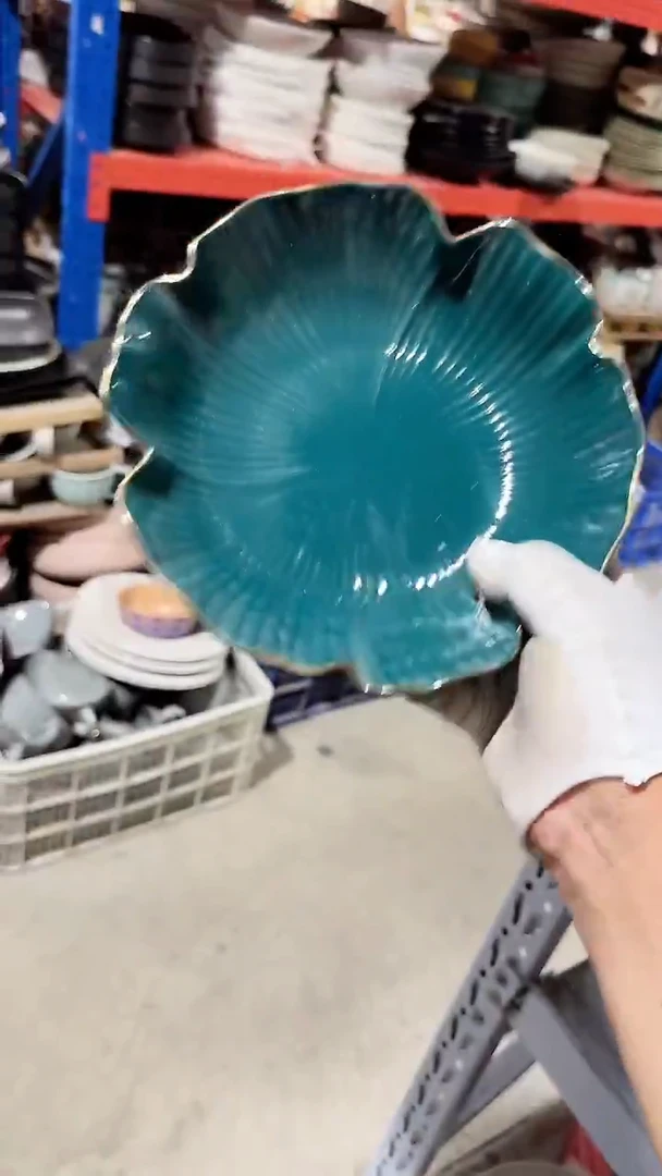 碗深盘 微瑕凑满20元包邮