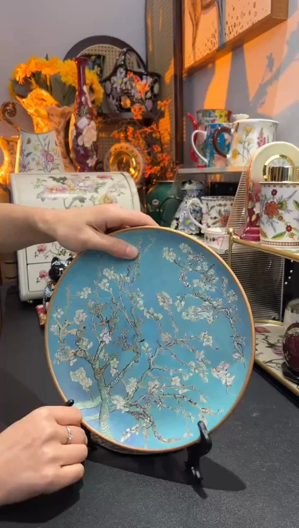 外贸陶瓷家居百货