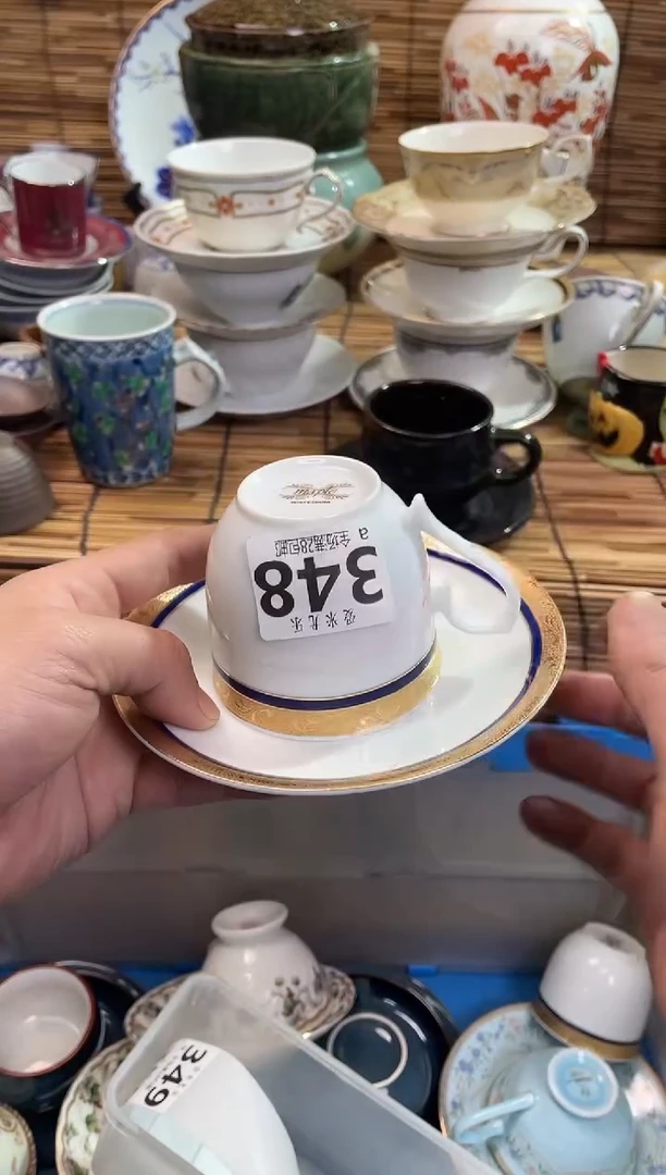 飞*全场满28包邮，陶瓷茶具瓷器