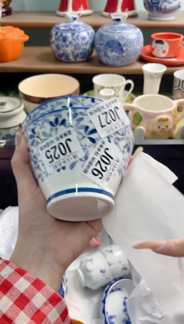 陶瓷赵*J026*******