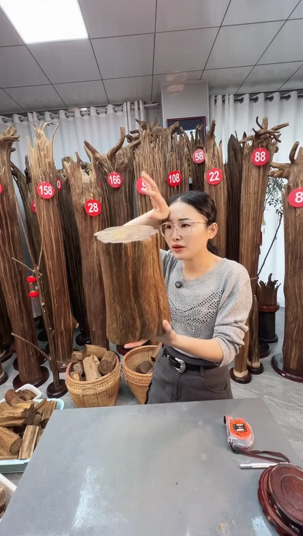 沉香沉香枕沉香原料 七天无理由