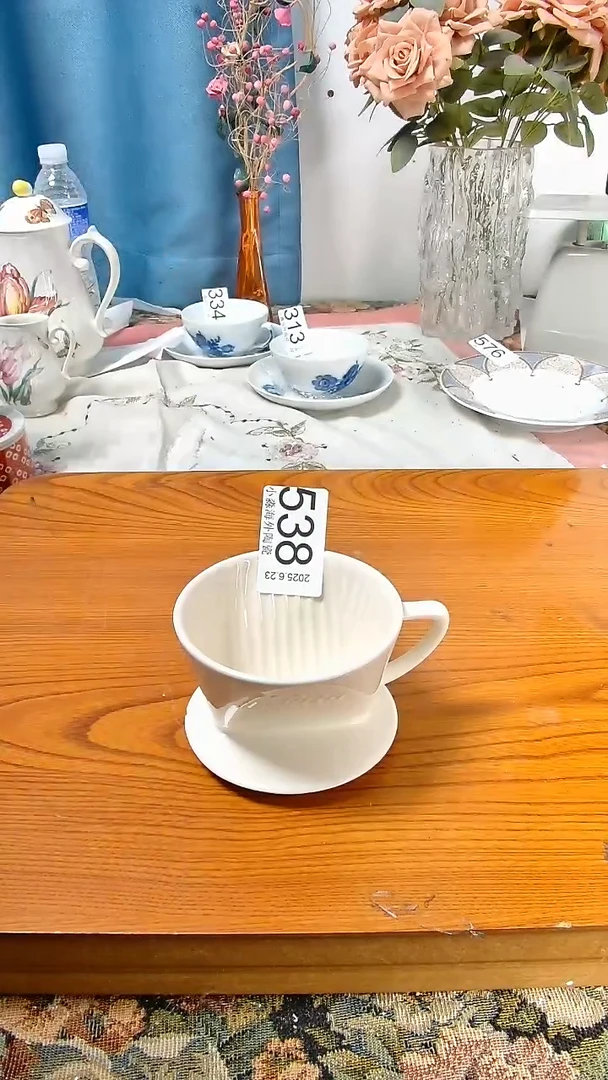 瓷片玲***?小淼海外陶瓷工艺品