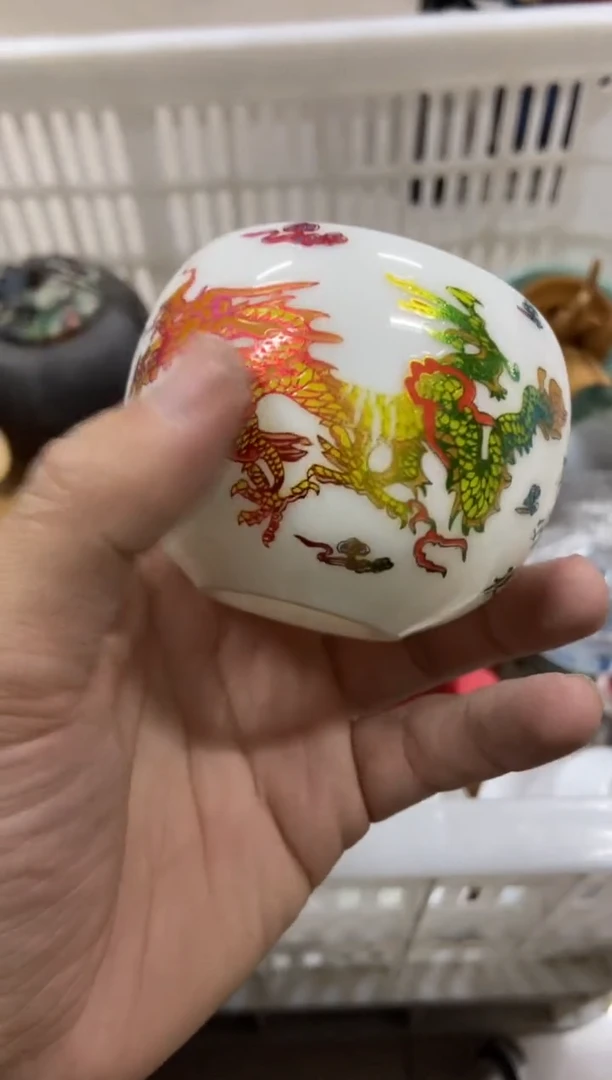 杯无运费险有瑕疵的摄影的产品有使用过的痕迹有点脏介意勿拍