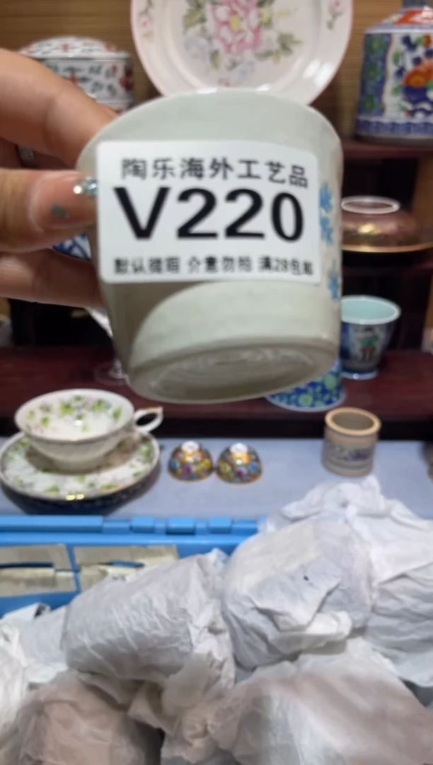 其他半**里        V220
