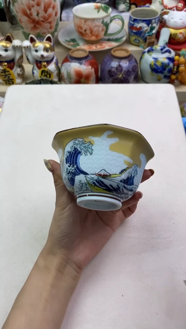瓷片隆莲瓷器欢迎大家