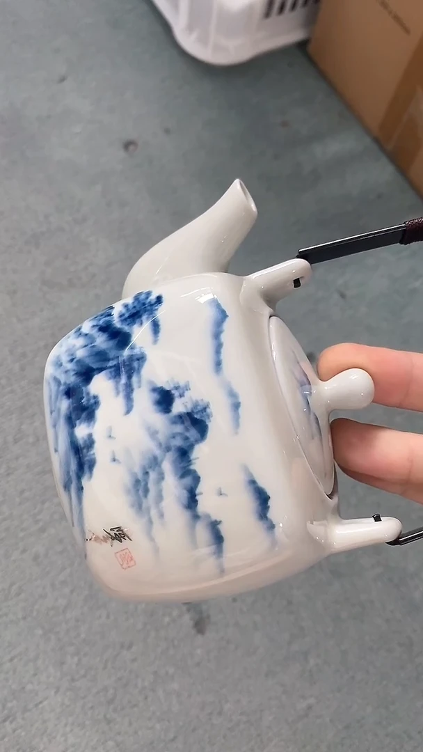 瓷片陶瓷茶具茶器