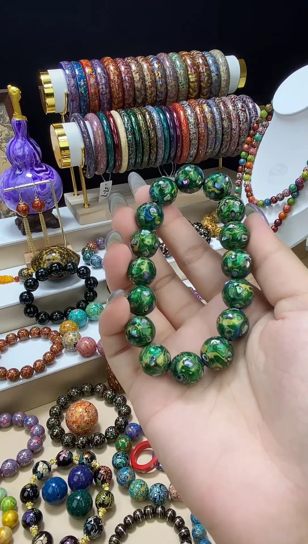 木楠语非遗大漆1.2