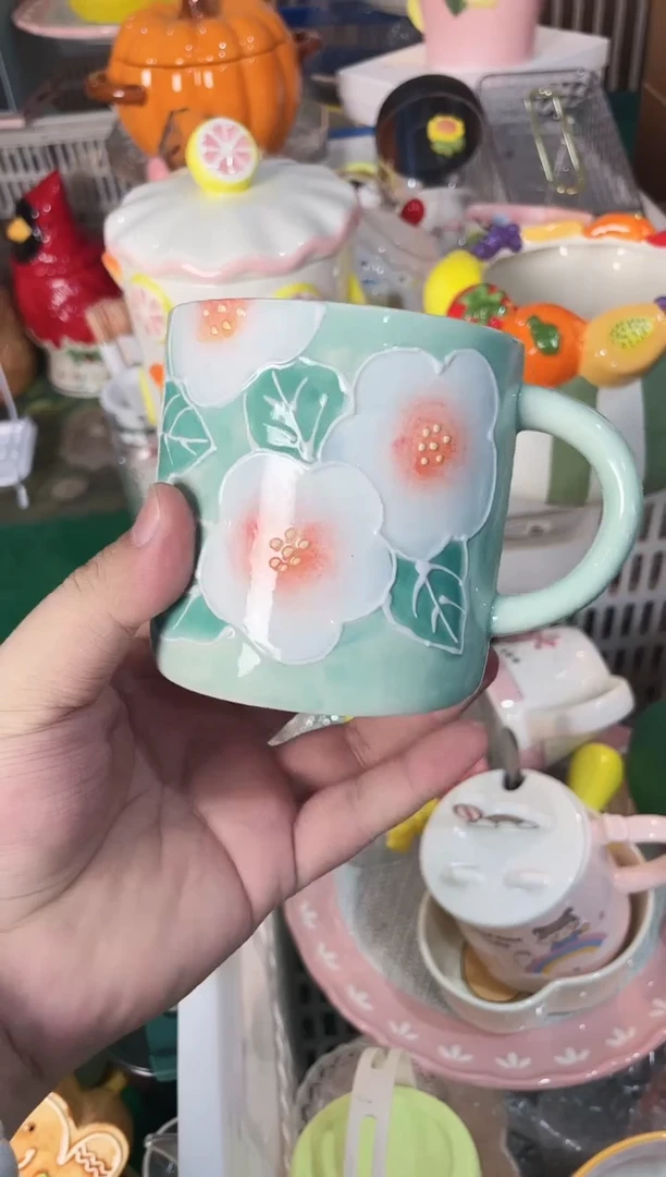 瓷片开播福利，拼手速！