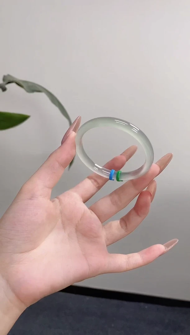 手镯玛瑙/玉髓未镶嵌54-55中通