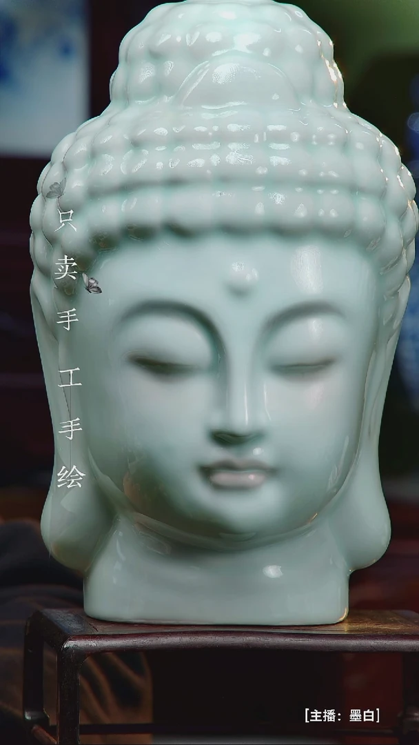 陶詹****及景德镇手工手绘陶瓷