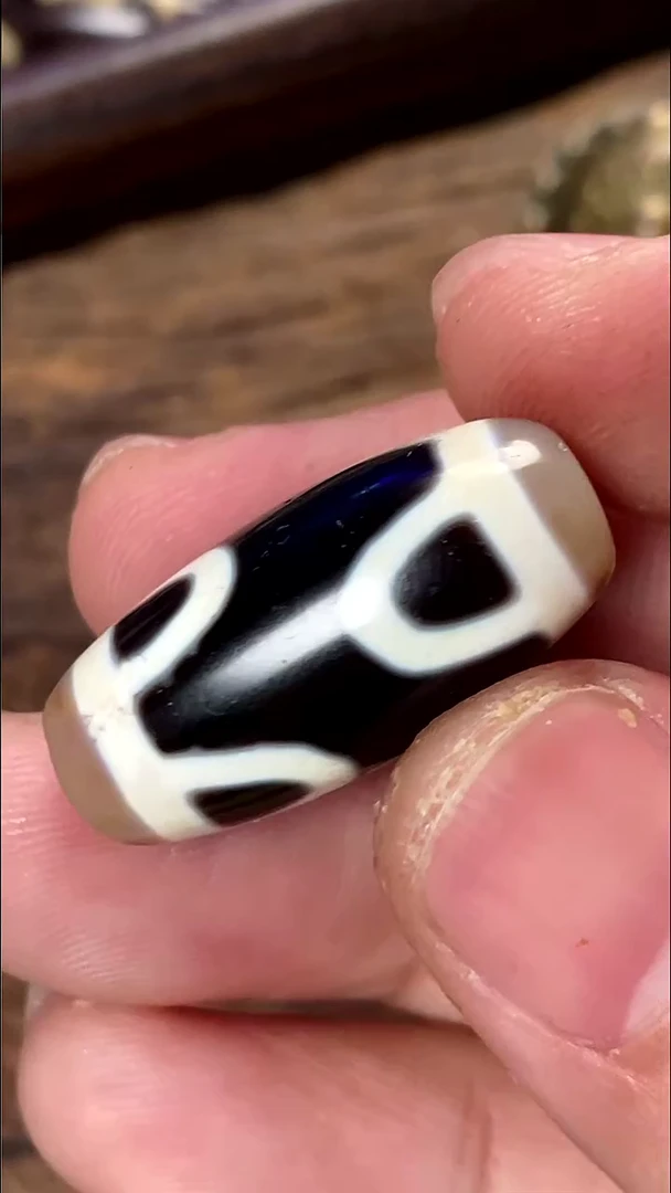 玛瑙/玉髓颈饰未镶嵌575