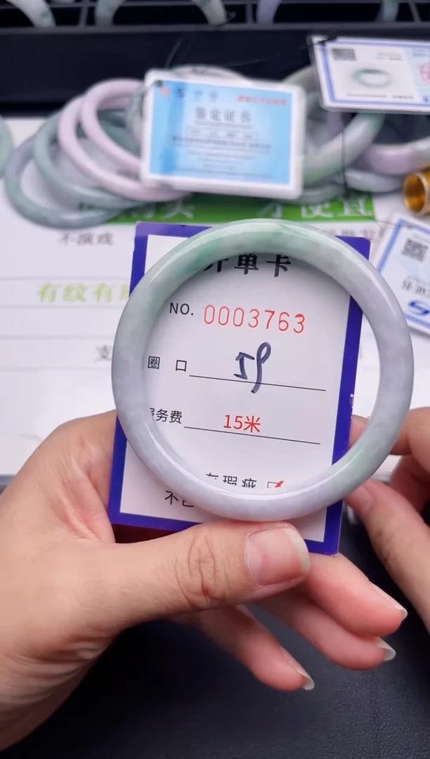 未镶嵌手镯翡翠翡翠手镯未镶嵌