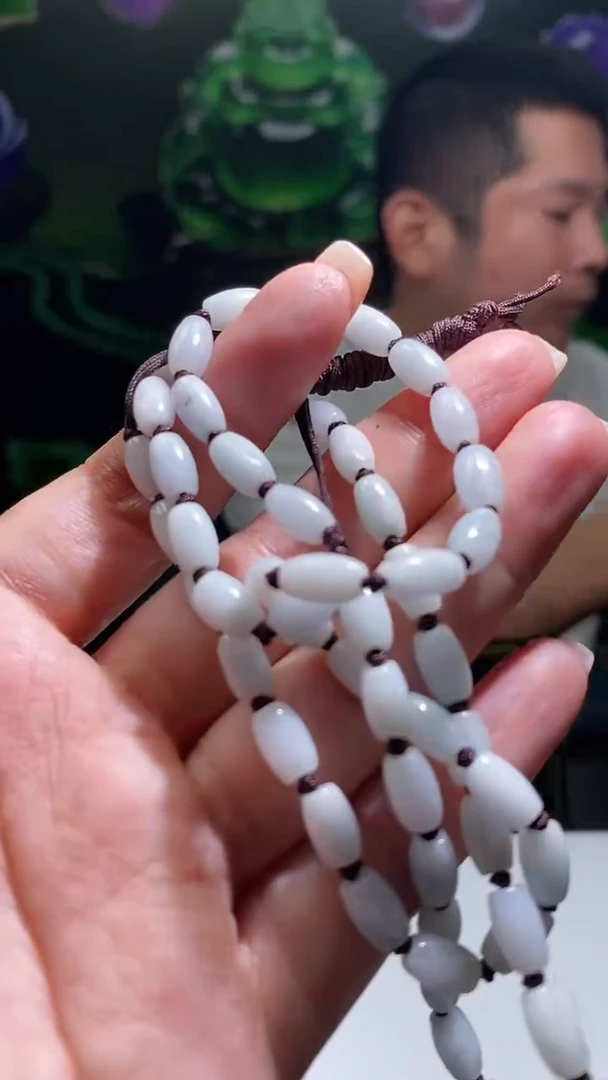 未镶嵌定制翡翠缅甸A货A3959