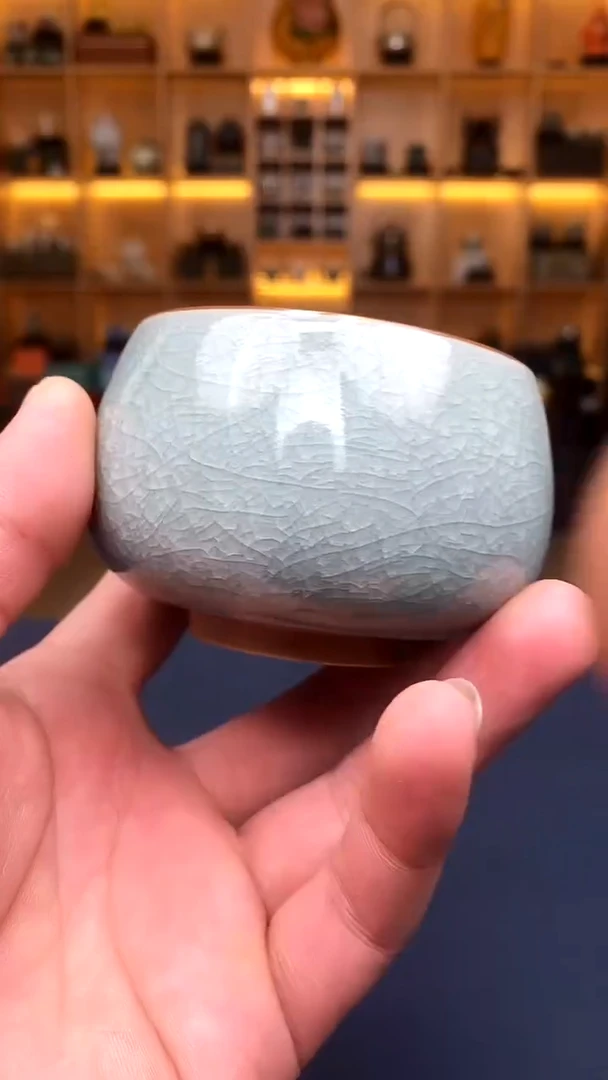 【闪购商品】撤柜高货，价格随便开@@TJ097