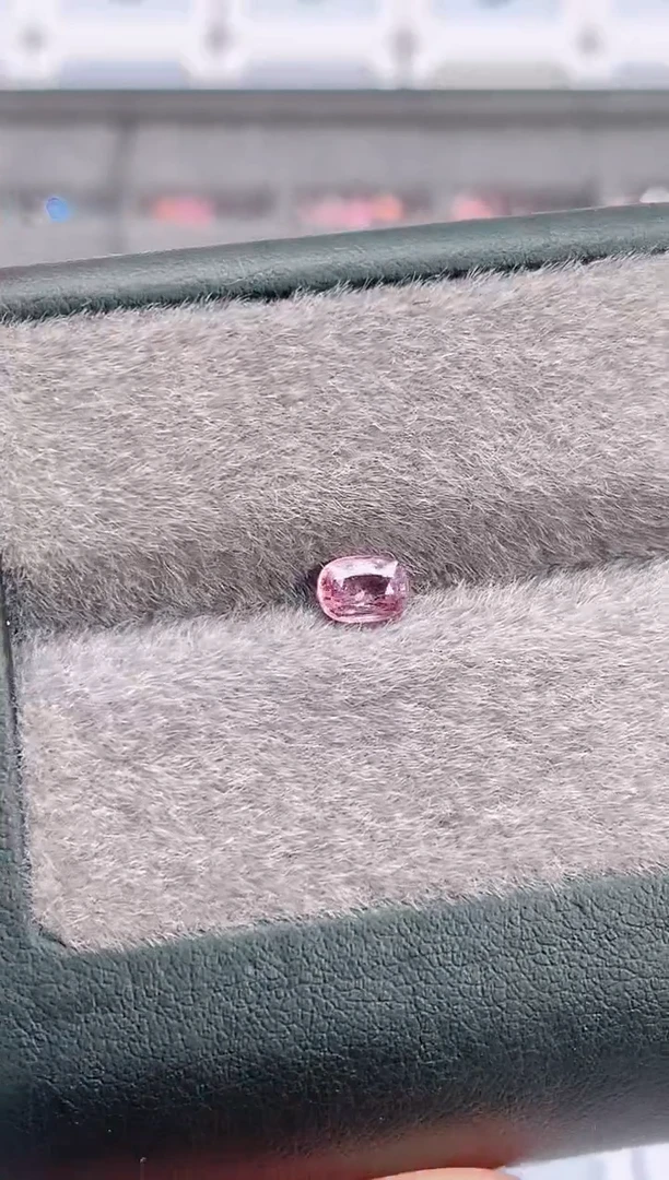 裸石尖晶石0.59-39天然尖晶石