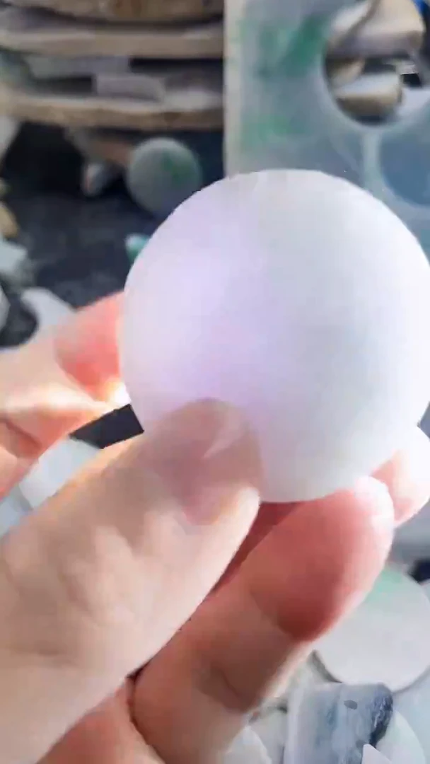 裸石翡翠天然A货翡翠板料