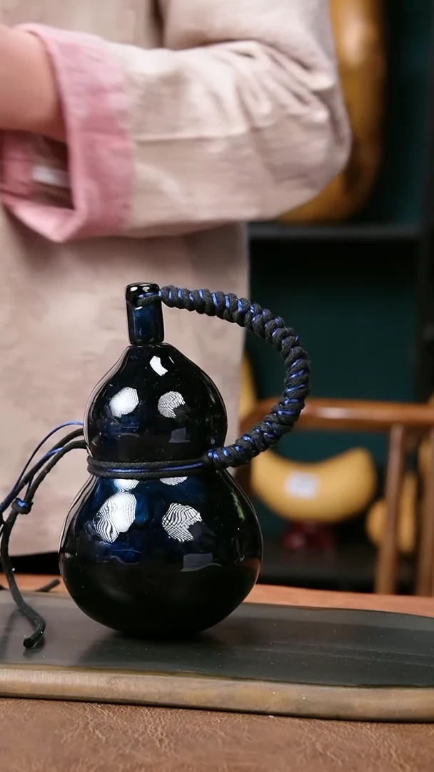 热水酒葫芦 一物一拍779