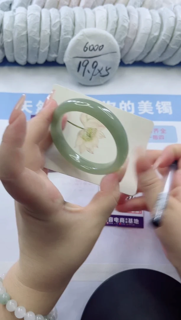 石英质玉手镯未镶嵌多样性发货A234