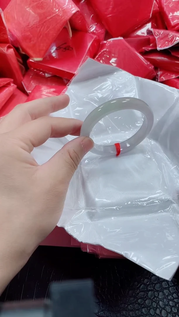 非金属无小哥153号手镯57.6圈口