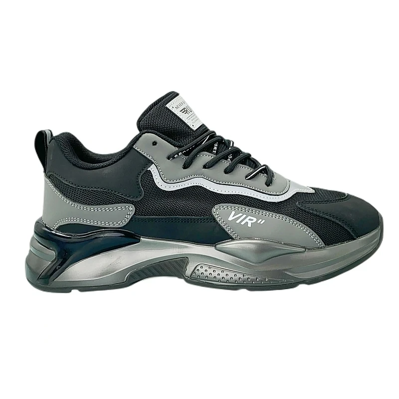 【一森家】新款透气软底百搭减震舒适轻底运动鞋YS001-2